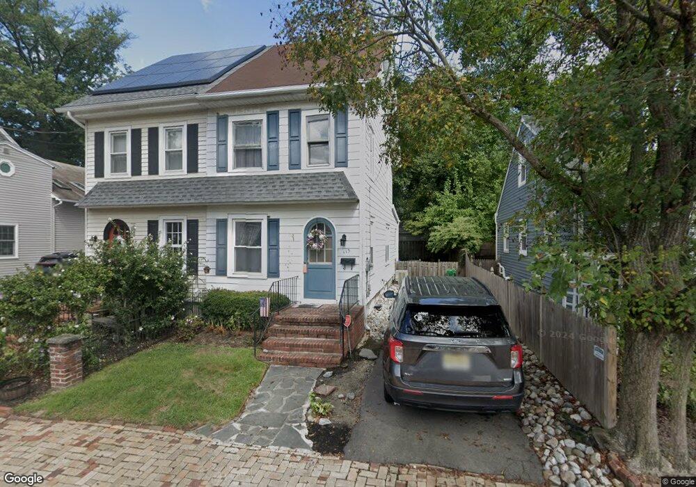 113 Estaugh Ave, Haddonfield, NJ 08033 - photo 1