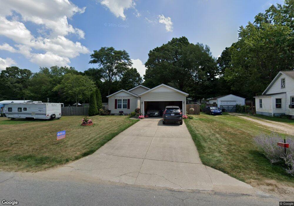 1201 Herbert St, Niles, MI 49120 - photo 1