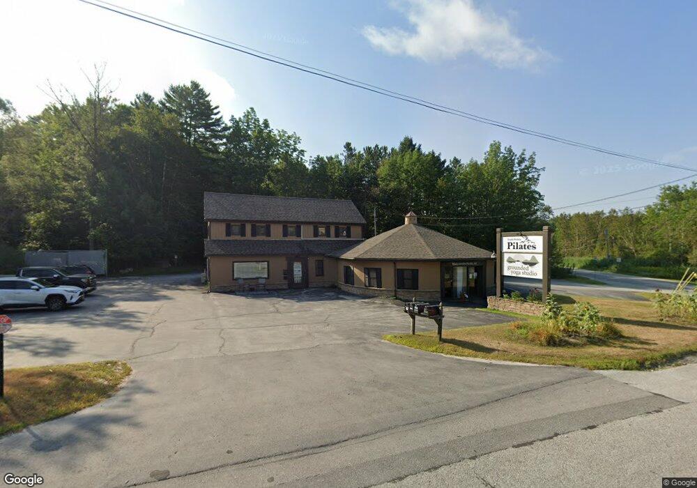 1360 U S 4, Mendon, VT 05701 - photo 1