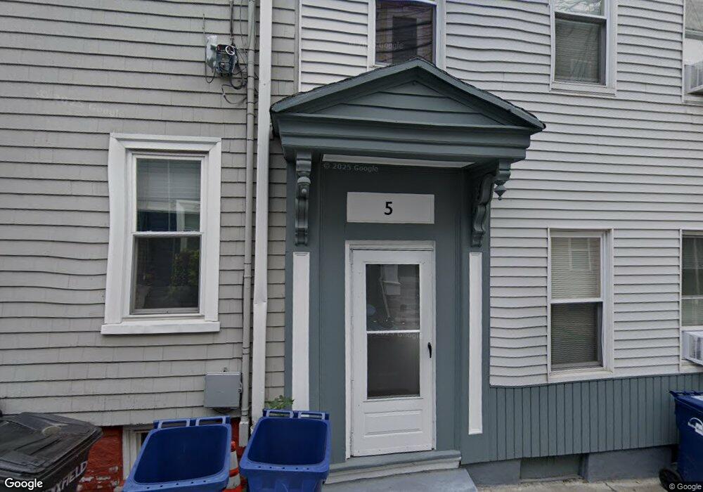 5 Dixfield St unit A, Boston, MA 02127 - photo 1