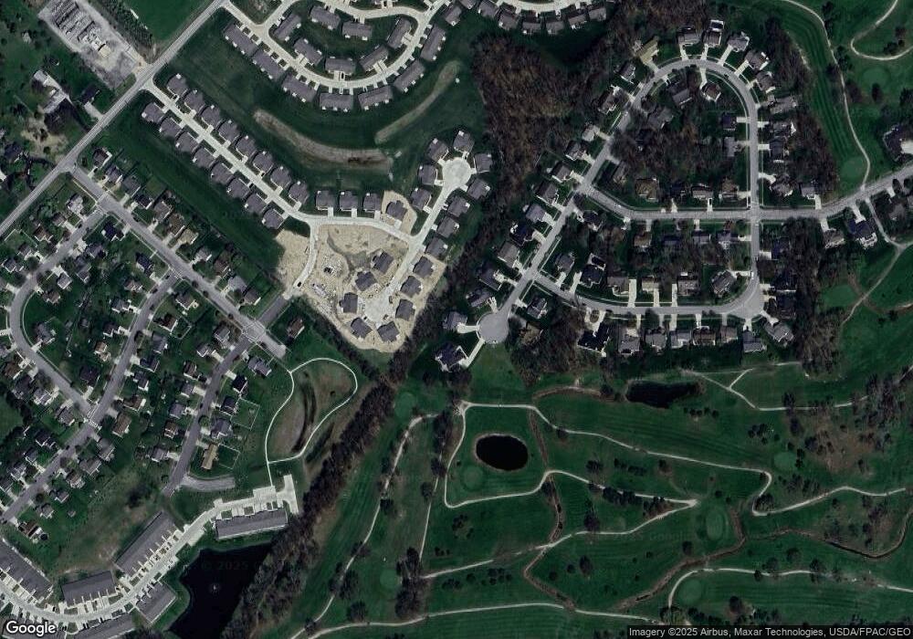 758 Wedgewood Ct, Marysville, OH 43040 - photo 1