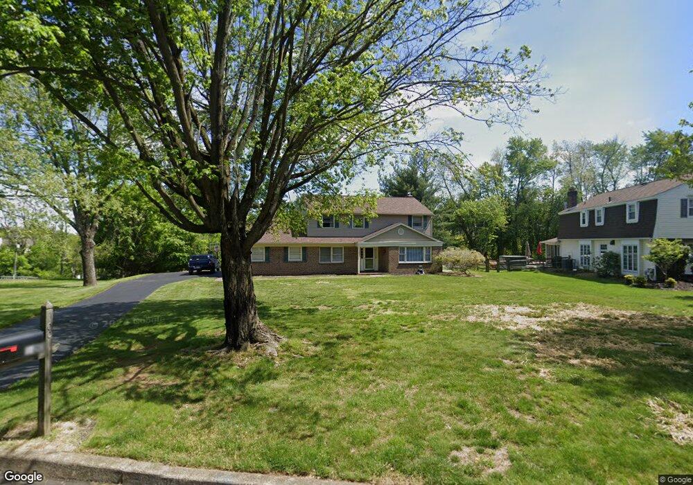 100 Watergate Dr, Feasterville Trevose, PA 19053 - photo 1