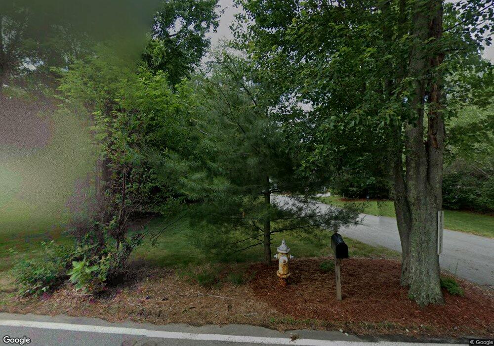 75 Winter Hill Rd unit LOT41A, Holden, MA 01520 - photo 1