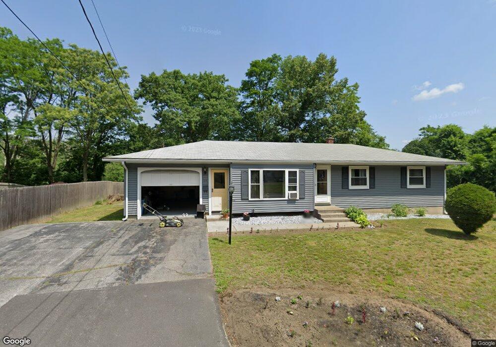 15 Westwood Dr, Auburn, MA 01501 - photo 1