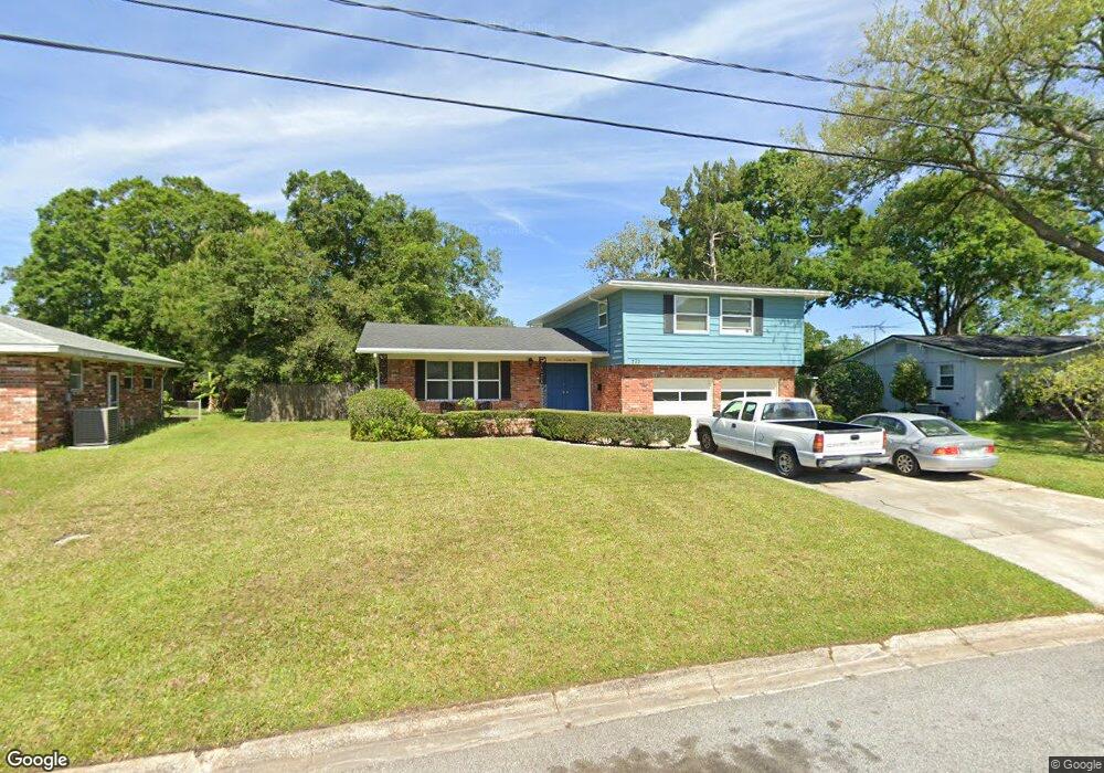 772 Trinidad Rd, Jacksonville, FL 32216 - photo 1