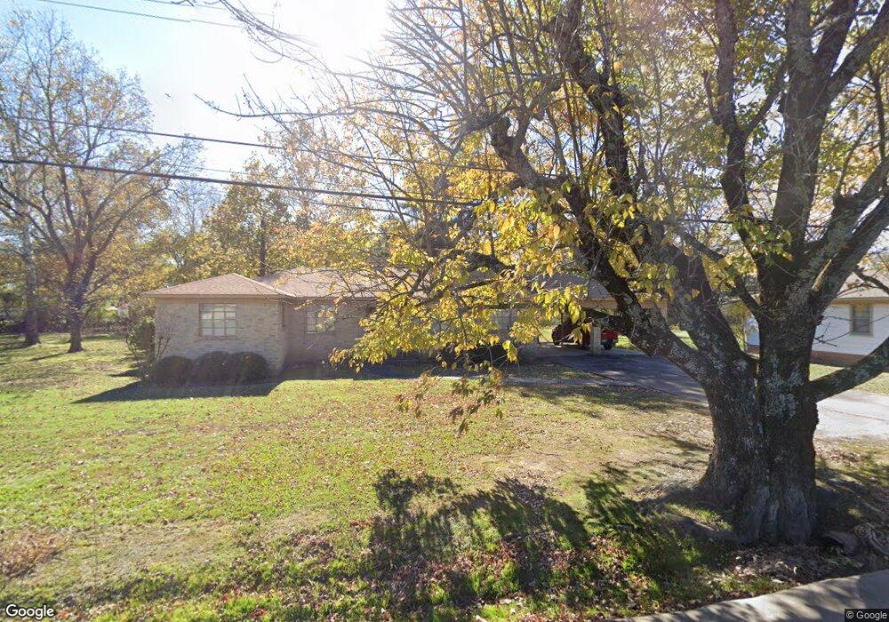 912 E 7th St, Stuttgart, AR 72160 - photo 1