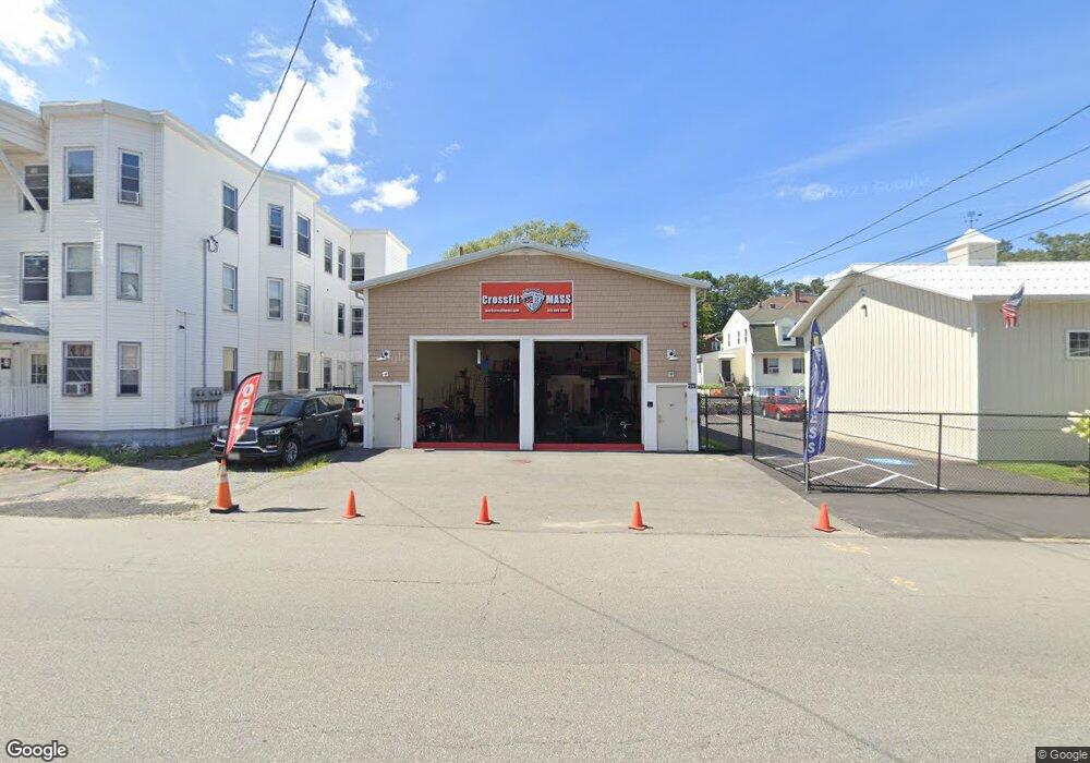 573 S Union St, Lawrence, MA 01843 - photo 1