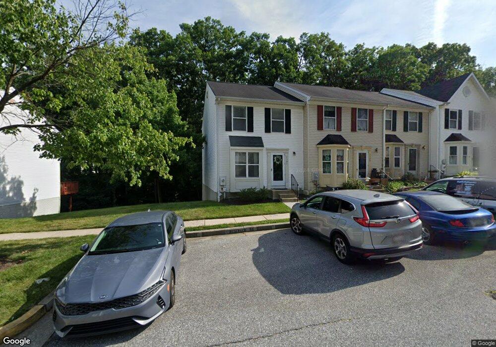 1131 Ingate Rd, Halethorpe, MD 21227 - photo 1