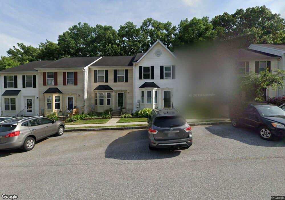 1125 Ingate Rd, Halethorpe, MD 21227 - photo 1