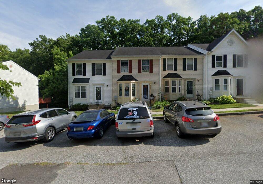 1129 Ingate Rd, Halethorpe, MD 21227 - photo 1