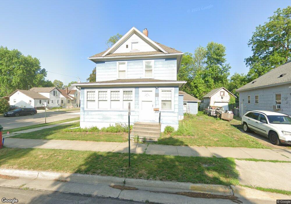 201 6th St NW, Austin, MN 55912 - photo 1