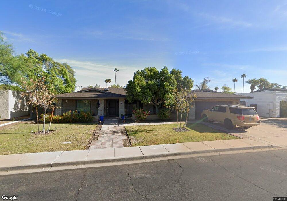 1860 W Navarro Ave, Mesa, AZ 85202 - photo 1