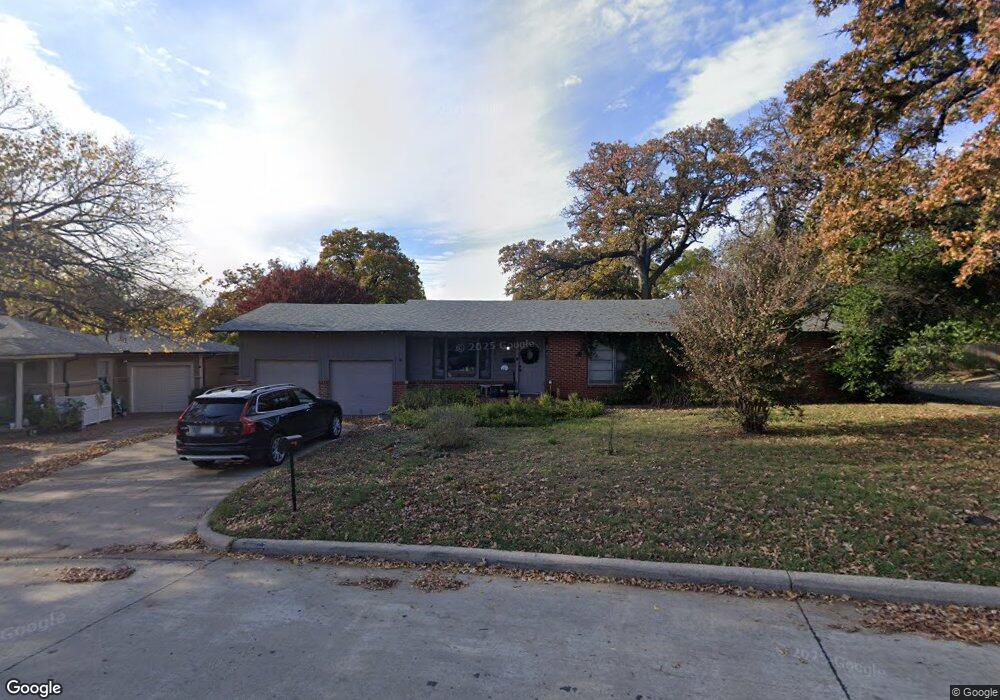 301 Wanda Way, Hurst, TX 76053 - photo 1