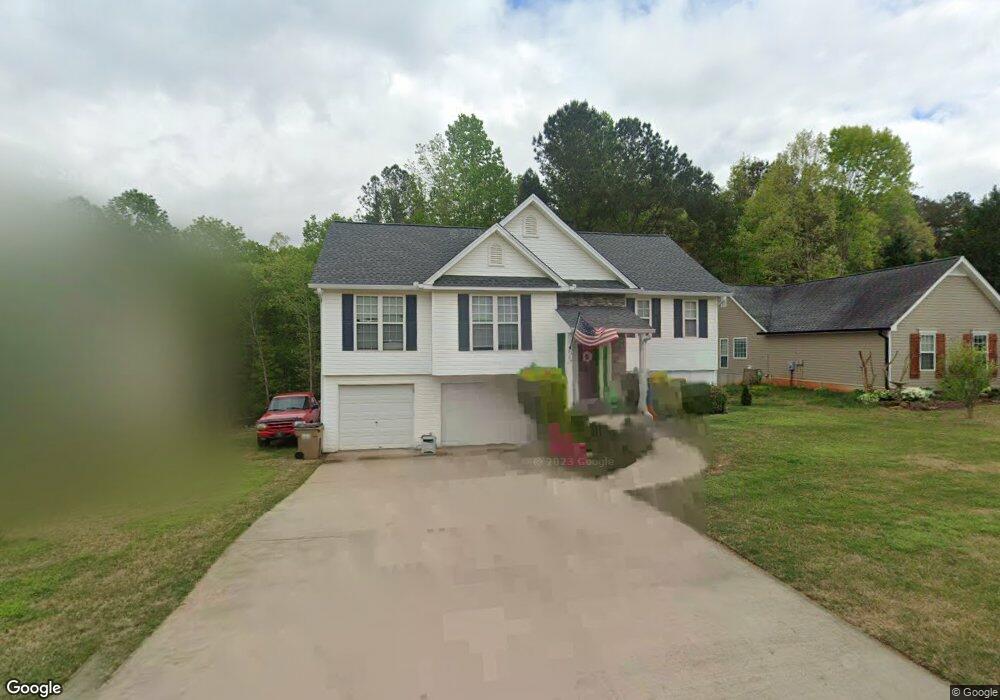 4924 Sunny Ridge Ct, Flowery Branch, GA 30542 - photo 1
