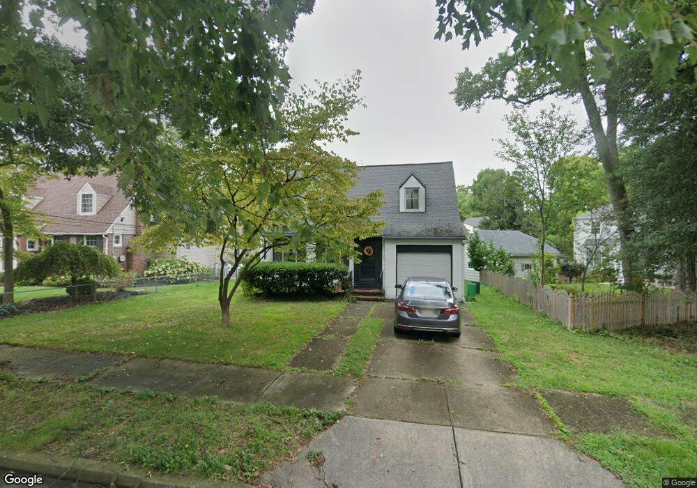 653 W Euclid Ave, Haddonfield, NJ 08033 - photo 1