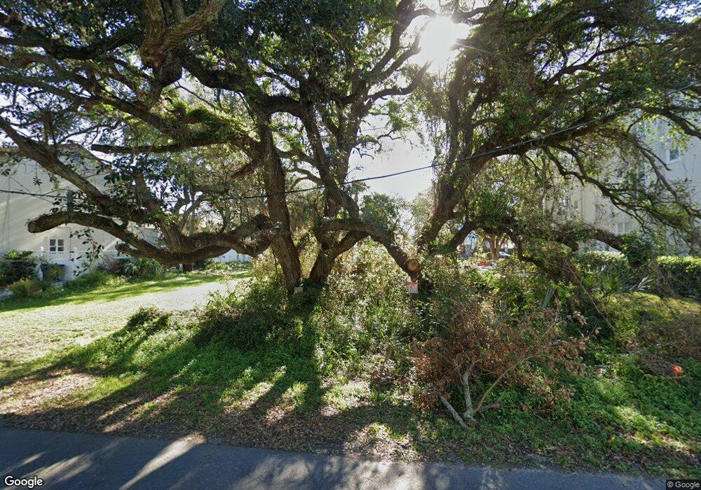 1124 Beach View Dr, St. Simons Island, GA 31522 - photo 1