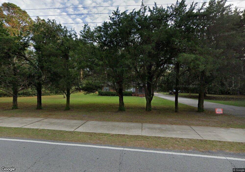 426 Chapel Crossing Rd, Brunswick, GA 31525 - photo 1