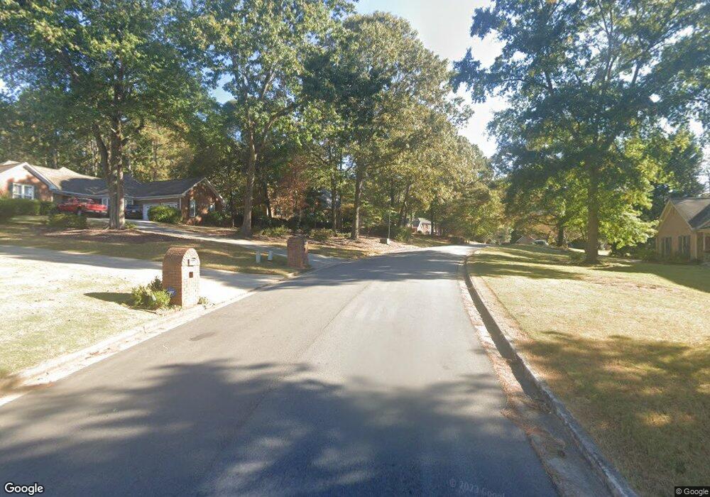 0 Haymarket Place SE unit 8622959, Conyers, GA 30013 - photo 1