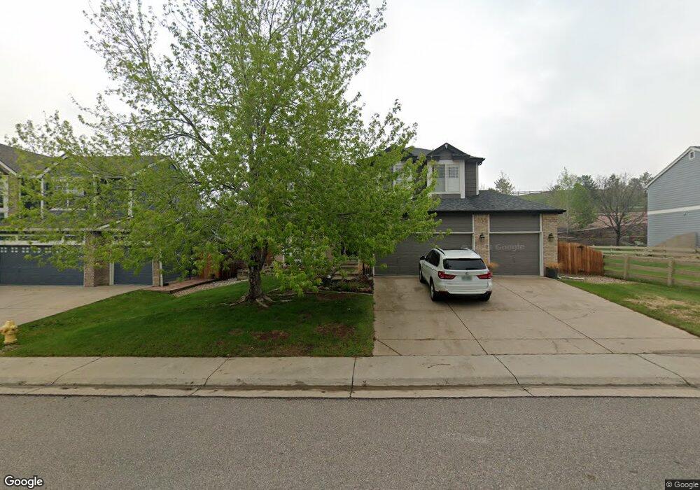 19649 E Powers Place, Aurora, CO 80015 - photo 1