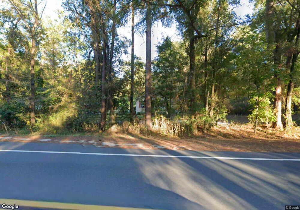 369 Wakulla Springs Rd, Crawfordville, FL 32327 - photo 1