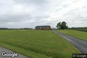 18918 Malones Rd, Carson, VA 23830