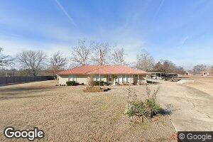 2707 Lynn Ave, Pawhuska, OK 74056