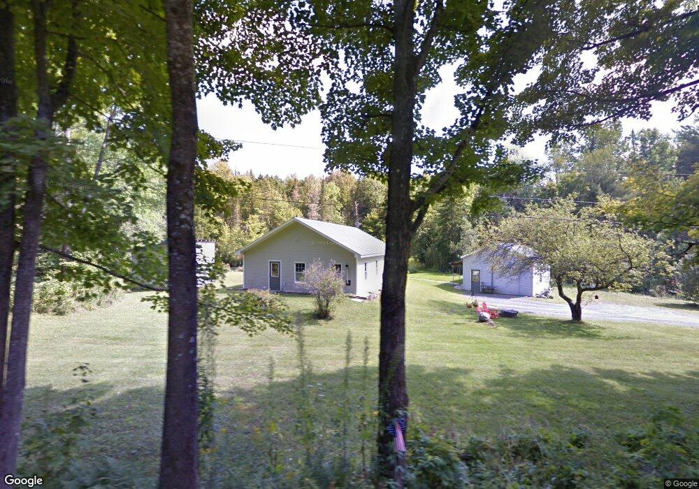 924 Cold Spring Rd, Williamstown, VT 05679 - photo 1