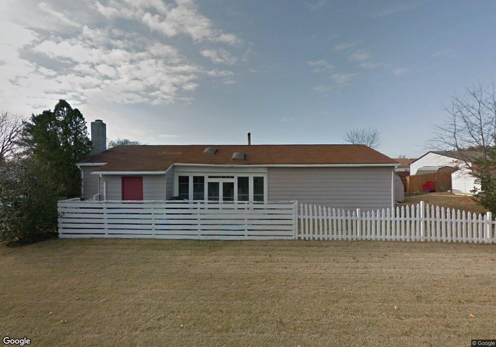 11 Hickory Ln, Swedesboro, NJ 08085 - photo 1