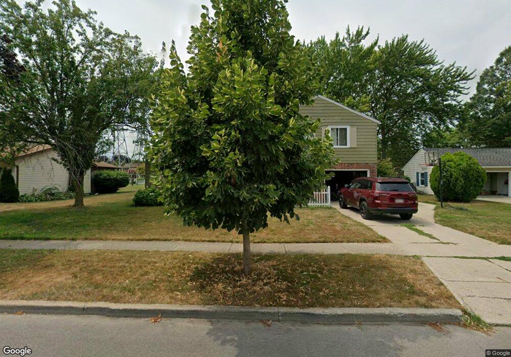 1298 Cambridge Ave, North Tonawanda, NY 14120 - photo 1