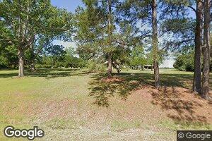 1225 Ione Rd, Pavo, GA 31778