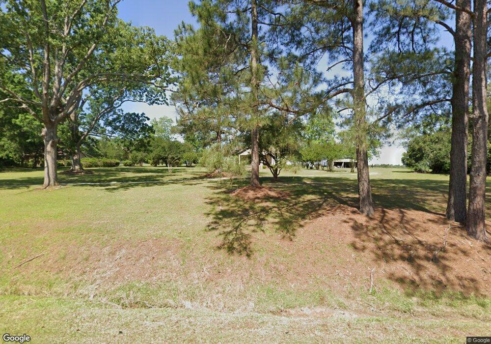 1225 Ione Rd, Pavo, GA 31778 - photo 1