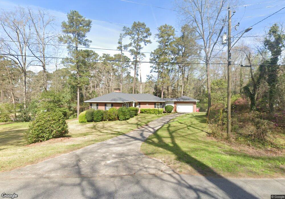760 Blanton Blvd, Macon, GA 31210 - photo 1