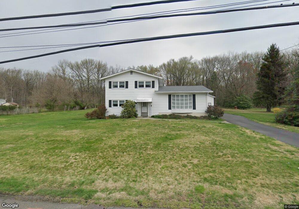 4 Mount Laurel Rd, Mount Laurel, NJ 08054 - photo 1