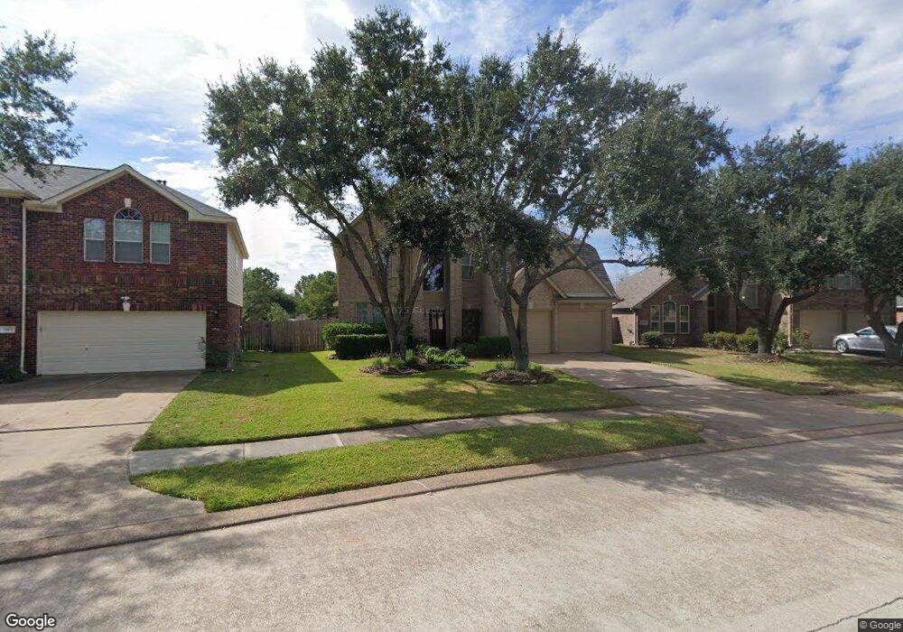 7911 Sonoma Oak Dr, Houston, TX 77041 - photo 1