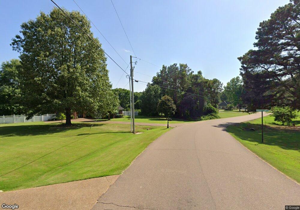 776 Crockett Loop, Hernando, MS 38632 - photo 1