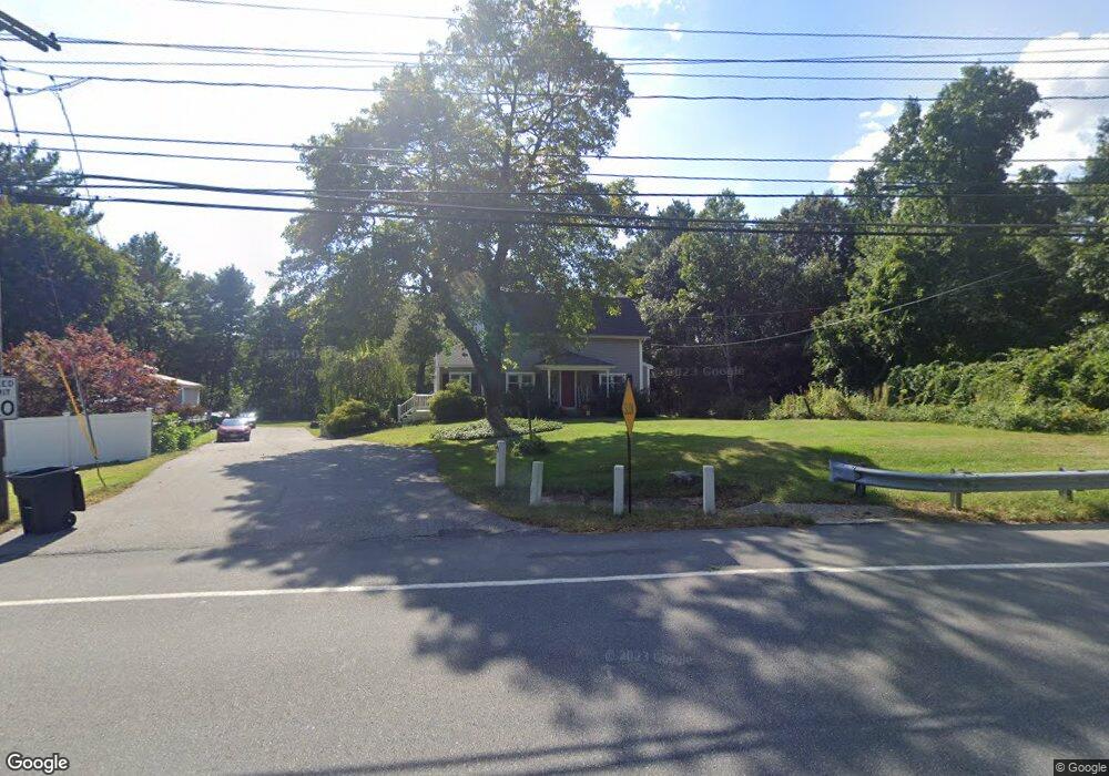 42 Chandler Rd, Andover, MA 01810 - photo 1