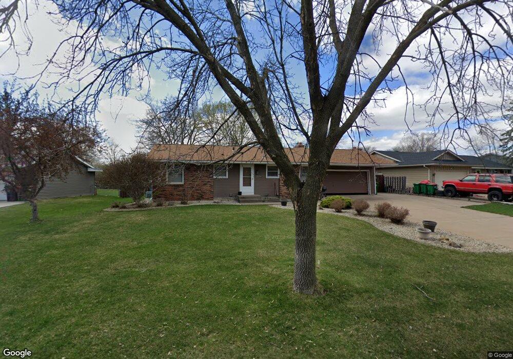 2124 105th Ln NW, Coon Rapids, MN 55433 - photo 1