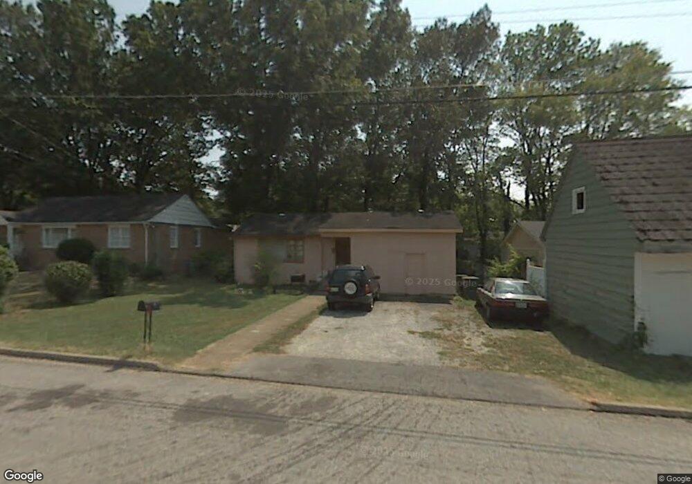 2604 Ivy St, Chattanooga, TN 37404 - photo 1