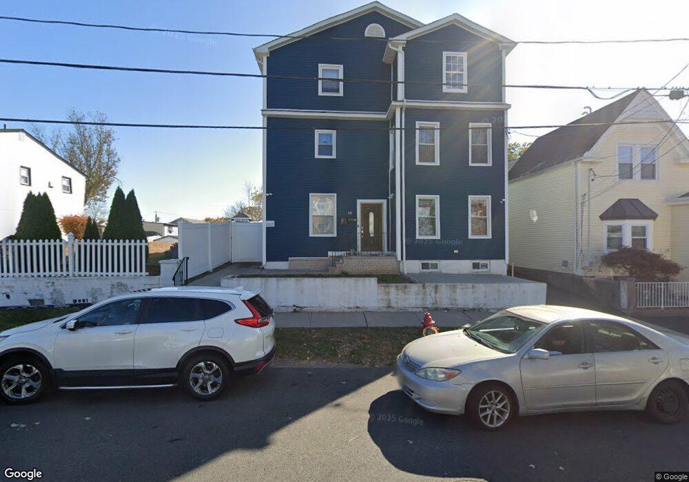 28 N 10th St unit 30, Paterson, NJ 07522 - photo 1