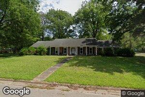 11 Rockefeller Dr, Wilson, AR 72395