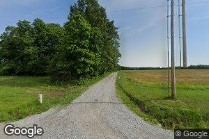 12493 E Baseline Rd, Dix, IL 62830