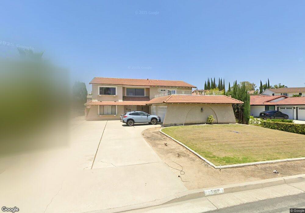 8571 Links Rd, Buena Park, CA 90621 - photo 1