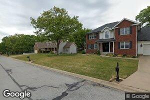 107 Iron Tree Dr, Carl Junction, MO 64834
