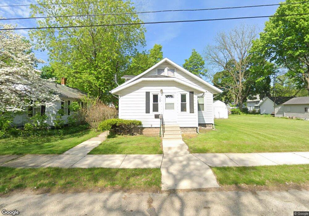 1129 Canton St, Elkhart, IN 46514 - photo 1