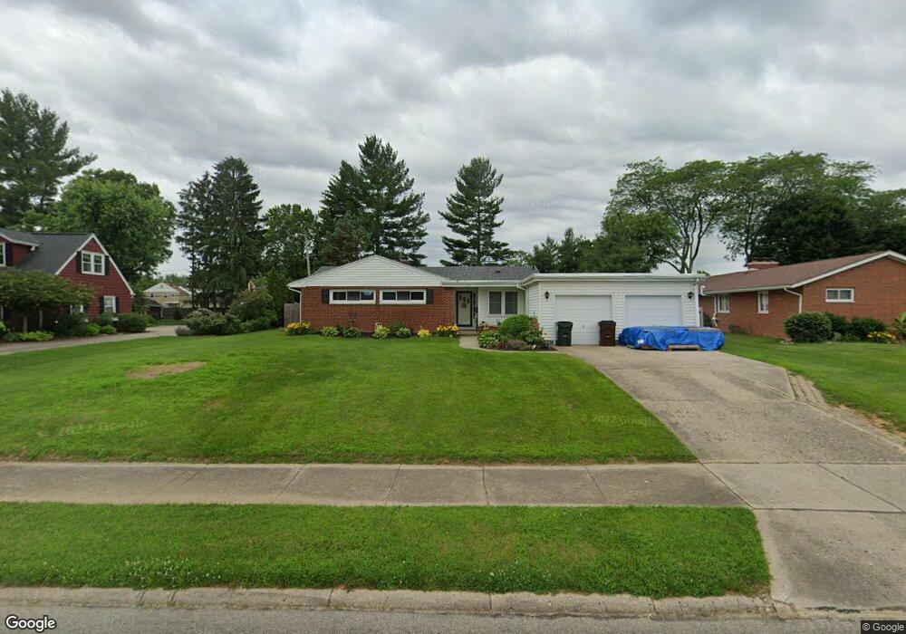 784 N Monroe Dr, Xenia, OH 45385 - photo 1