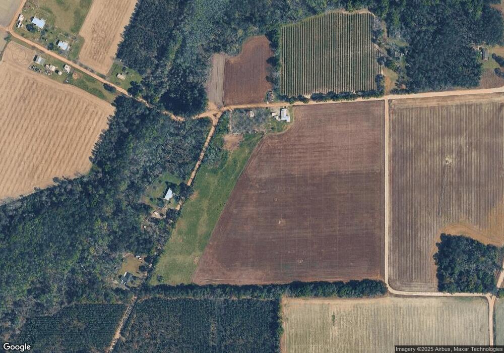 227 Bulldog Rd, Mershon, GA 31551 - photo 1