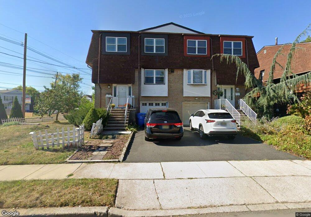 11 Nimitz Place, Iselin, NJ 08830 - photo 1