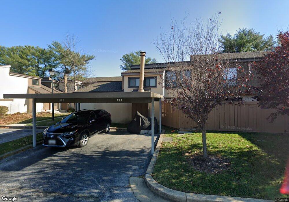 11211 Avalanche Way unit 211, Columbia, MD 21044 - photo 1