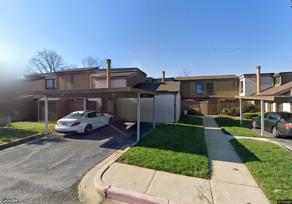 11202 Avalanche Way, Columbia, MD 21044 - photo 1