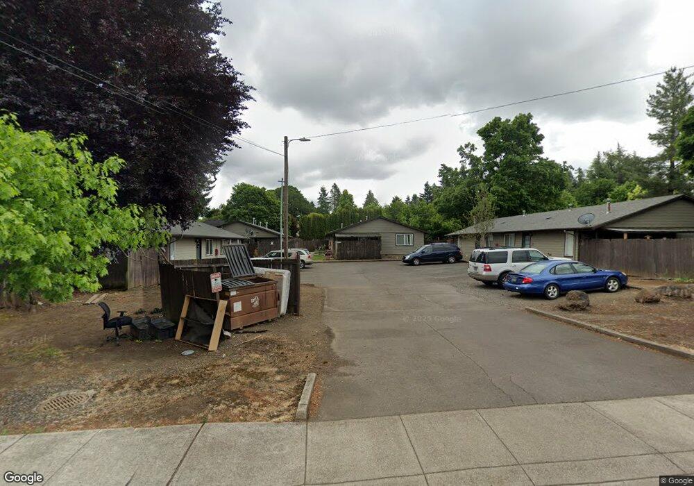 4966 Skyline Rd S unit 4998, Salem, OR 97306 - photo 1